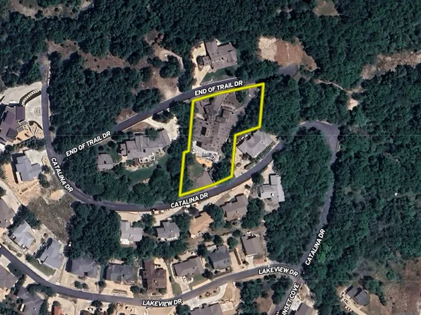 88 End Of Trail Dr, Branson, MO 65616