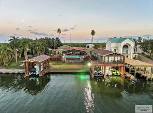37091 Marshall Hutts Rd, Rio Hondo, TX 78583