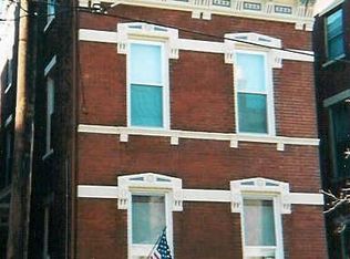 831 Greer St #1, Covington, KY 41011
