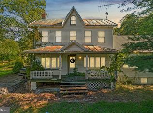 2257 Carrollton Rd, Westminster, MD 21157