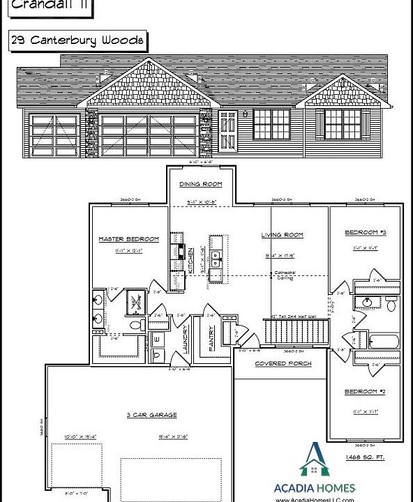 2nd image of 2601 W Collingswood Dr
