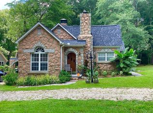 507 Addison St, Edgefield, SC 29824