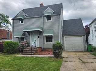 1411 Avondale Rd, South Euclid, OH 44121