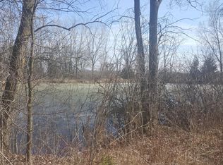 122 Black Oak School Rd, Van Dyne, WI 54979