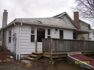 855 Kunkletown Rd, Saylorsburg, PA 18353