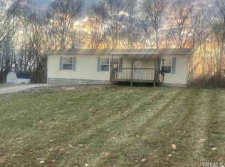 3120 W Shaw Rd, Bloomington, IN 47403