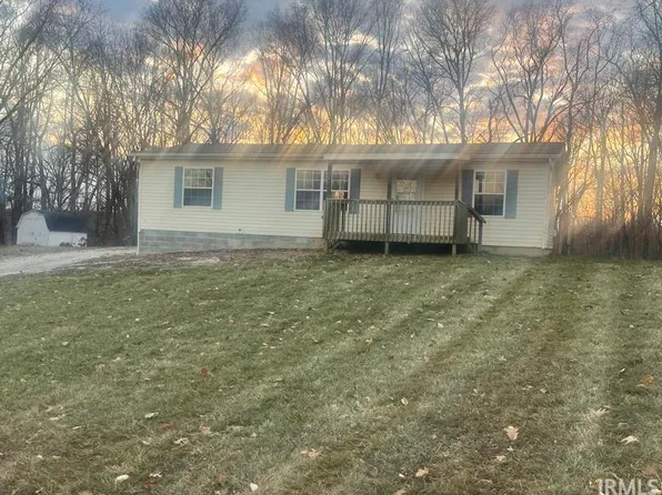 3120 W Shaw Rd, Bloomington, IN 47403