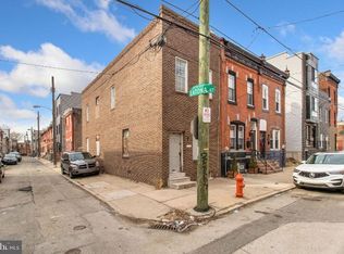 1238 S 27th St, Philadelphia, PA 19146
