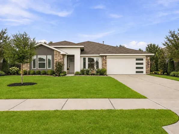 6827 Dell Vista Dr, Rosenberg, TX 77469