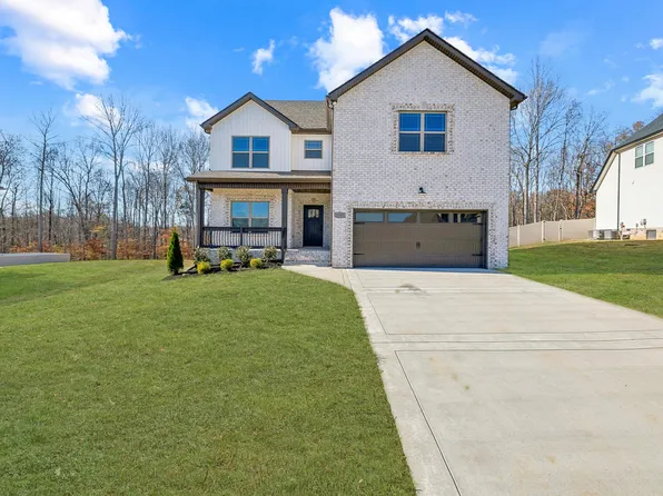 2107 Beverly Gail Rd, Pleasant View, TN 37146