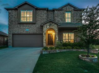10341 Point Lobos Trl, Fort Worth, TX 76177