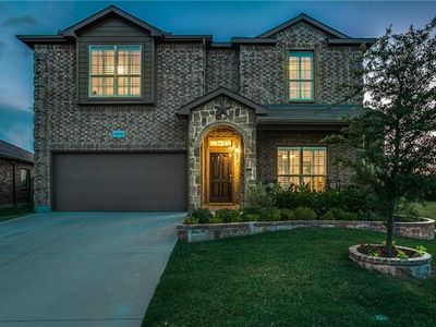 10341 Point Lobos Trl, Fort Worth, TX, 76177