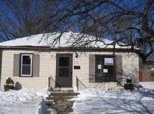 853 Aldon St SW, Wyoming, MI 49509