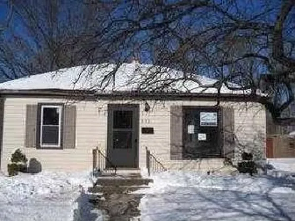 853 Aldon St SW, Wyoming, MI 49509