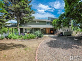 11078 N 66th St, Longmont, CO 80503