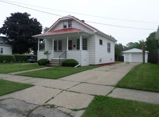 5419 34th Ave, Kenosha, WI 53144