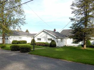 2914 Wolverine Rd, East Tawas, MI 48730