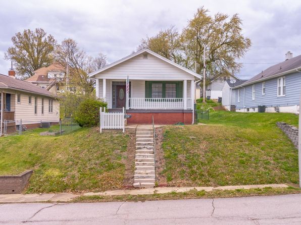 2809 Forest Ave, Evansville, IN 47712