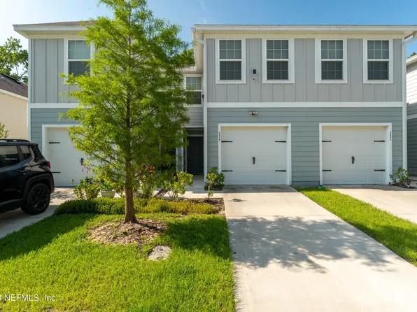 5940 CREEKSIDE CROSSING Drive, Jacksonville, FL 32210
