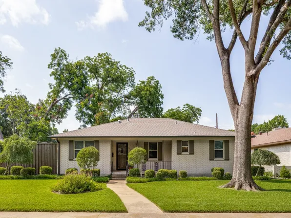 8426 Swift Ave, Dallas, TX 75228