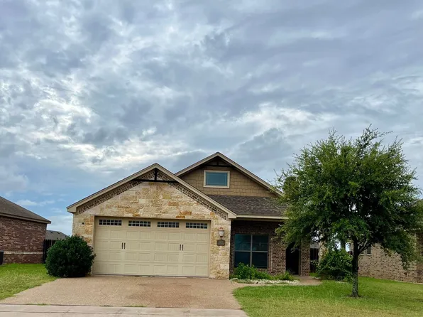 3113 Silver Saddle Dr, Waco, TX 76706