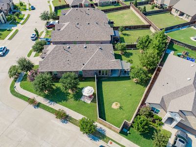 6100 Gritten Dr, Forney, TX, 75126