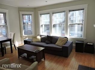 13 Story St #2, Cambridge, MA 02138