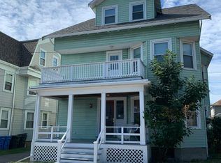 15 George St #2, Winthrop, MA 02152