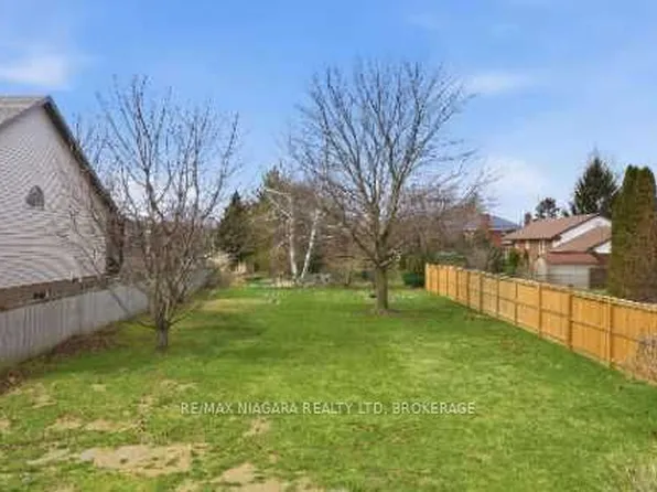 1624 Concession 4 Rd, Niagara On The Lake, ON L0S 1J0