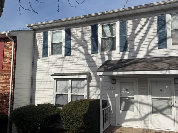 222 Pheasant Run Dr, Blacksburg, VA 24060