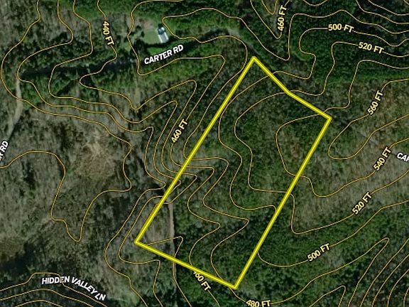 2nd image of Carter Rd Lot Wp001