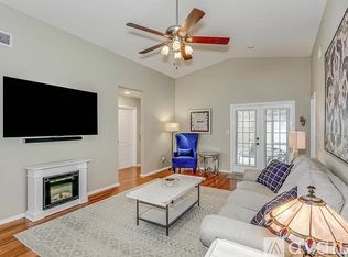 621 Calderwood Ct, Pensacola, FL 32534