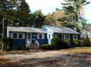 257 Winter St, Norwell, MA 02061