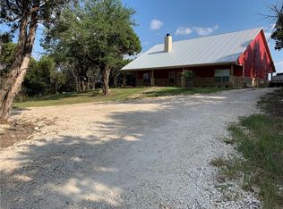 460 Overlook Rd, Valley Mills, TX 76689