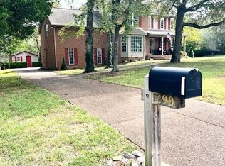 1290 Countryside Rd, Nolensville, TN 37135