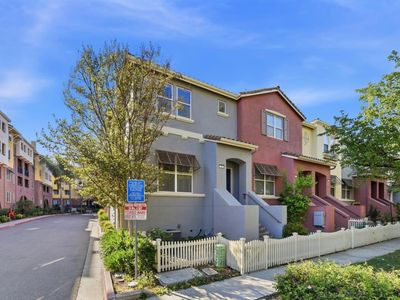 19 N Willard Ave, San Jose, CA, 95126