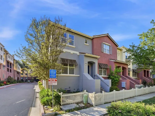 19 N Willard Ave, San Jose, CA 95126