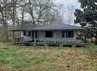 578 Independence St, Tignall, GA 30668