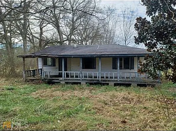 578 Independence St, Tignall, GA 30668