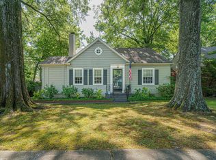 216 Patterson St LOT 4, Memphis, TN 38111