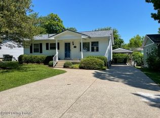 3111 Lynnwood Way, Jeffersontown, KY 40299
