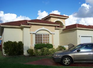 5421 SW 162nd Ct, Miami, FL 33185