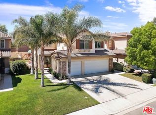 6058 Sunflower St, Simi Valley, CA 93063