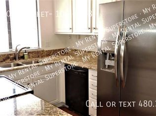 10301 N 70th St UNIT 108, Paradise Valley, AZ 85253