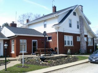 518 Reno Dr, Louisville, OH 44641
