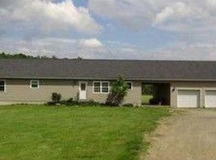 1160 Barnett Rd, Point Pleasant, WV 25550