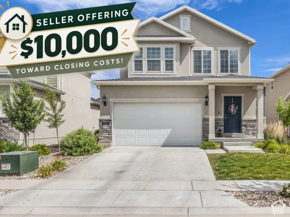 2246 W Bluebird Dr, Ogden, UT 84401