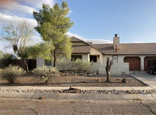 2751 W Leawood Dr, Tucson, AZ 85745