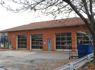 1 Donnelly Ave, Aston, PA 19014