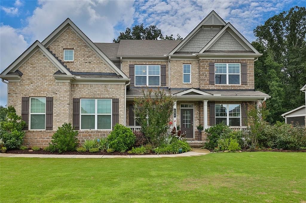 404 Marans Way, Woodstock, GA 30188 | Zillow